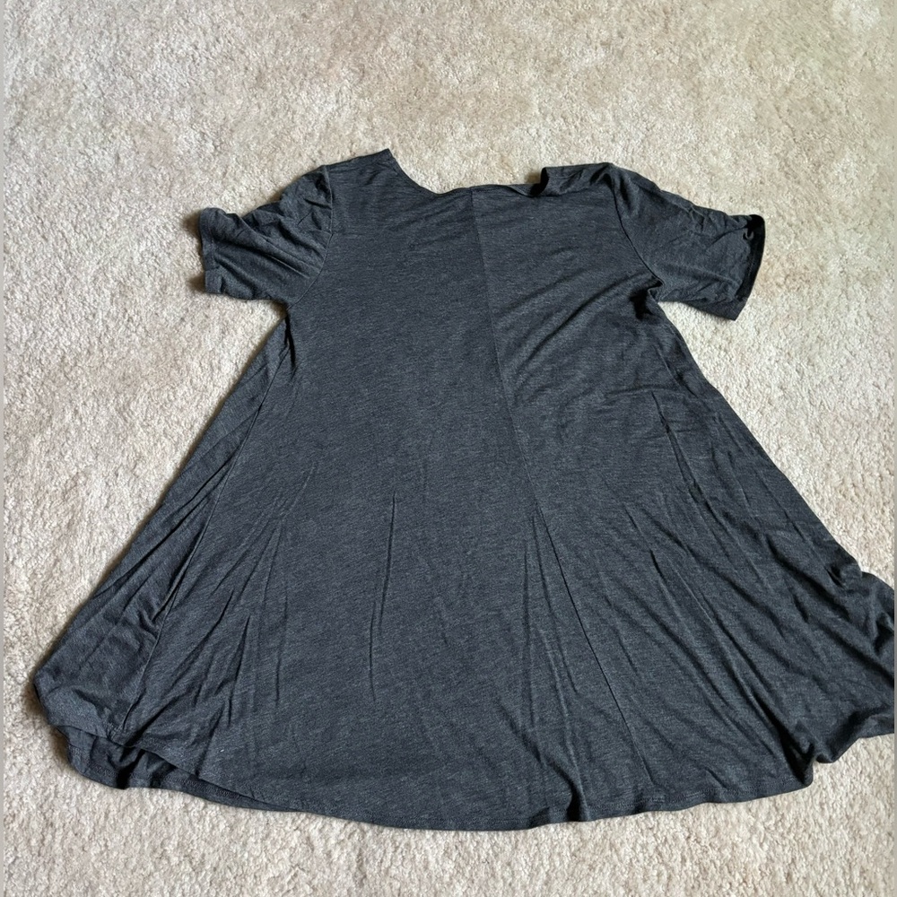Tunic Dress/Top. - Picture 3 of 3